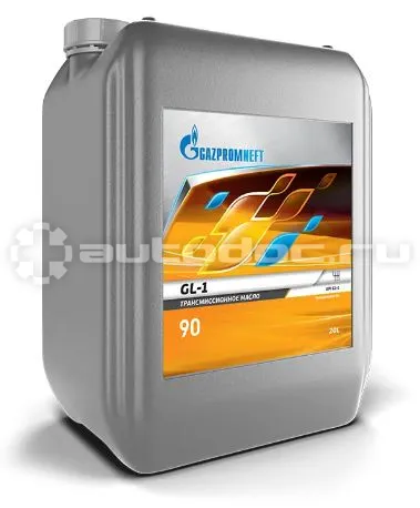 Gazpromneft GL-1 90