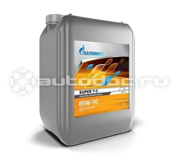 Gazpromneft Super T-3 85W-90