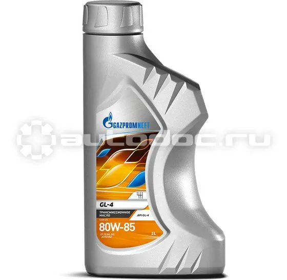 Gazpromneft 80W-85 GL-4