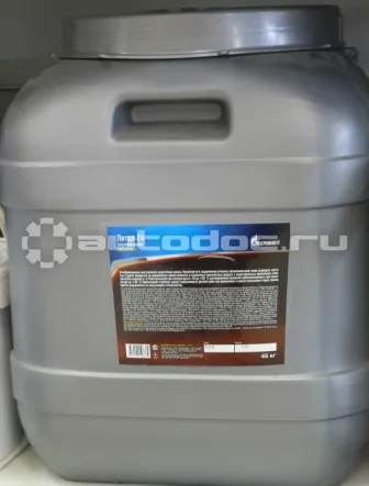 Gazpromneft Литол-24