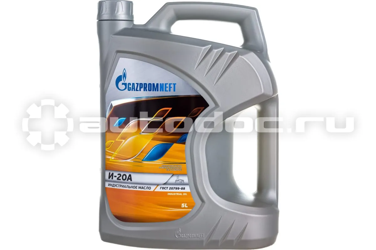 Gazpromneft И-20А