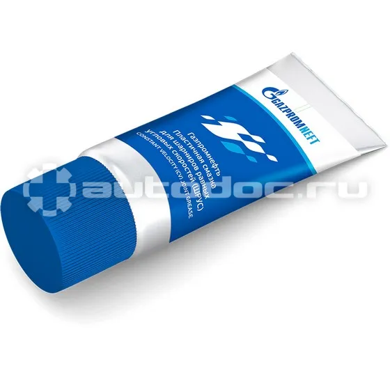 Gazpromneft Смазка ШРУС-4М