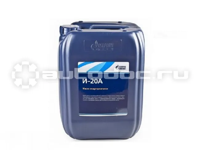 Gazpromneft И-20А