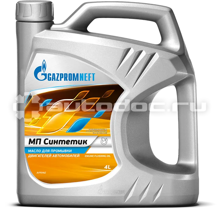 GAZPROMNEFT МП Синтетик
