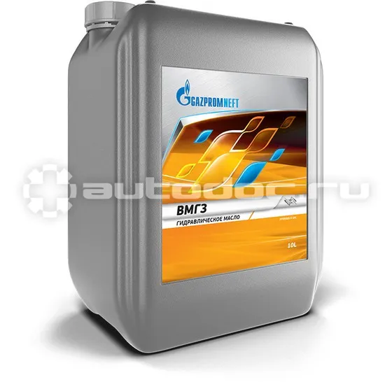 Gazpromneft ВМГЗ