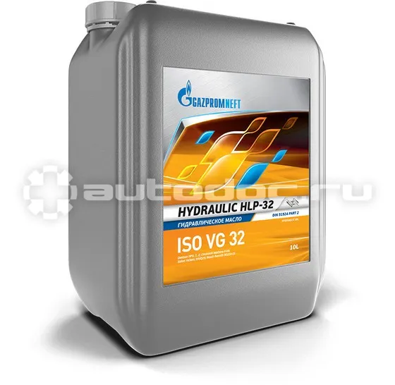 Gazpromneft Hydraulic HLP-32