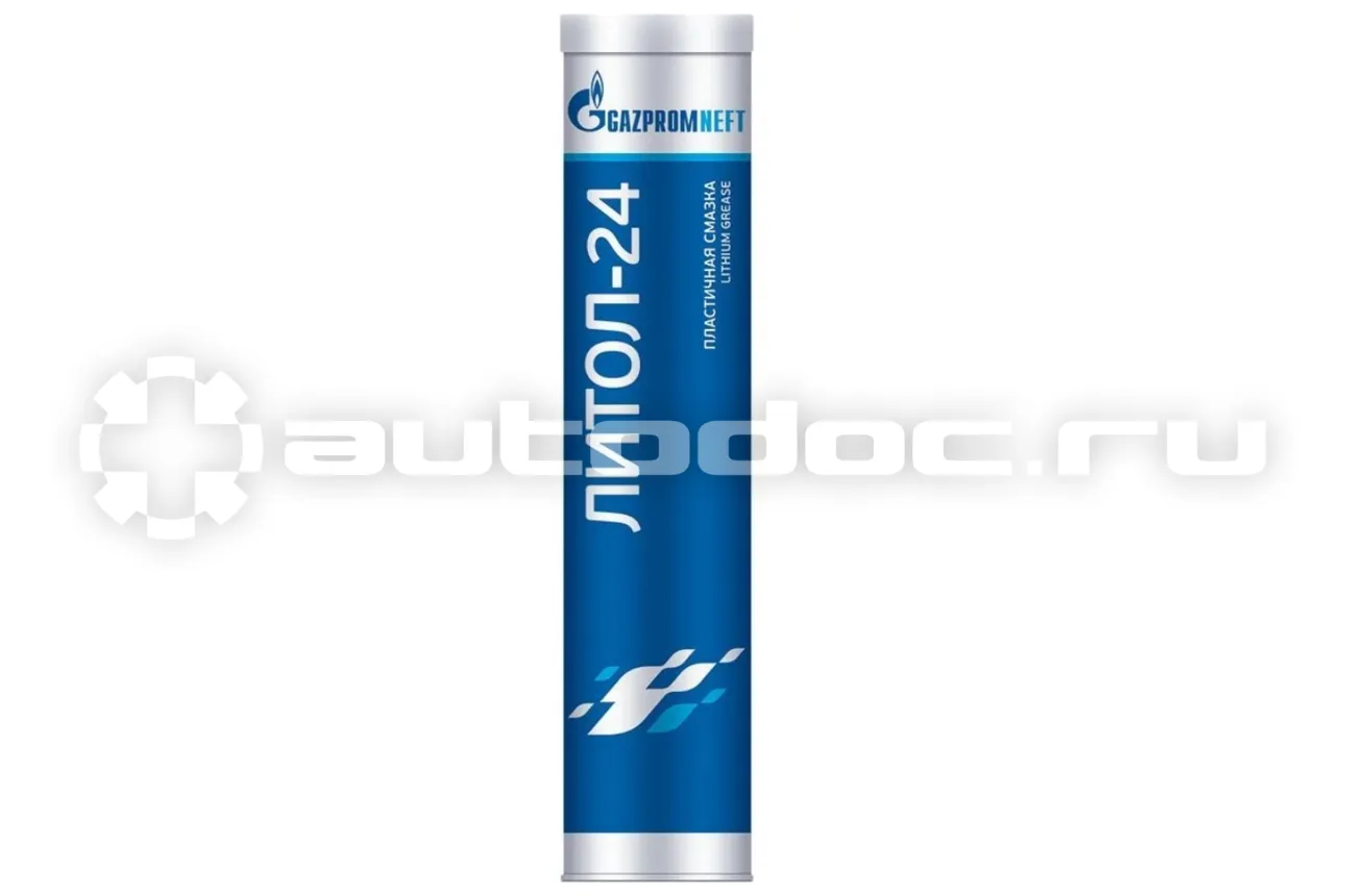 GAZPROMNEFT Смазка ЛИТОЛ-24