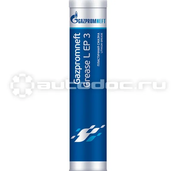 Gazpromneft Grease L ЕР 3  Многофункциональная смазка