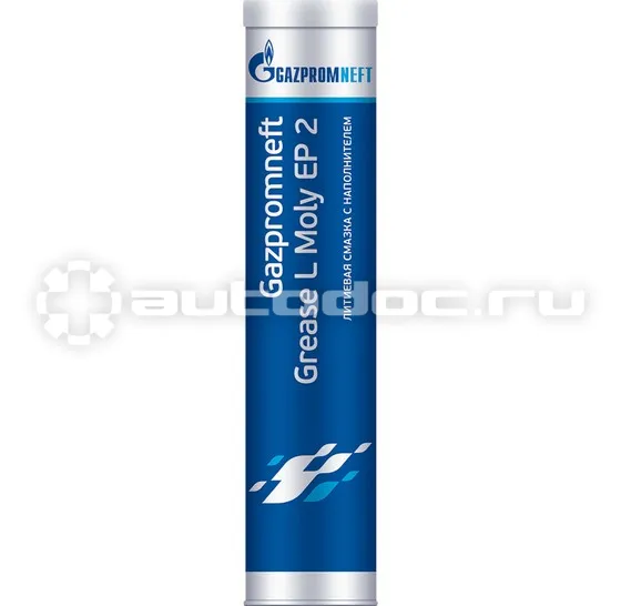 Gazpromneft Grease L Moly EP 2 Смазка литиевая