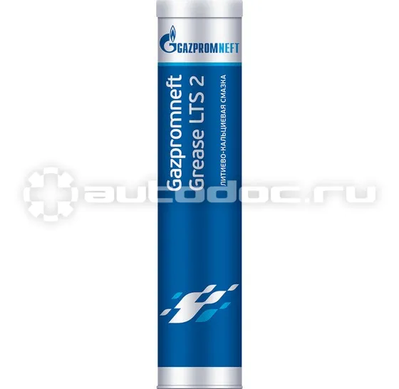 Gazpromneft Grease LTS 2 Многофункциональная смазка