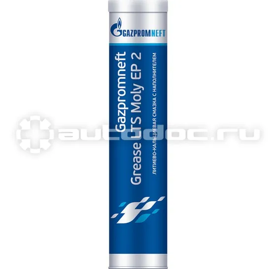 Gazpromneft Grease LTS Moly EP 2 Литиево-кальциевая смазка