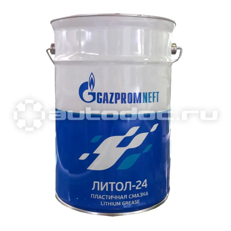 Gazpromneft Литол-24