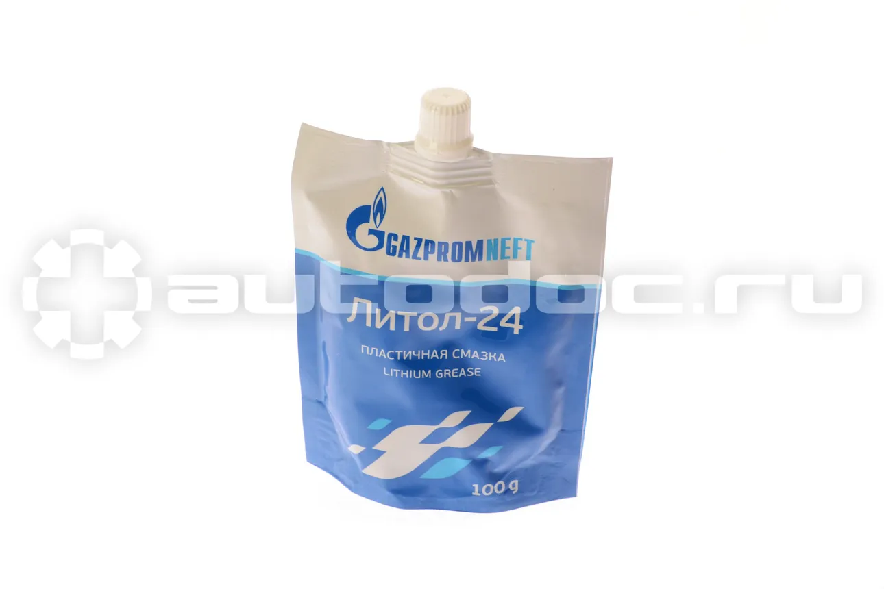 Gazpromneft Литол-24