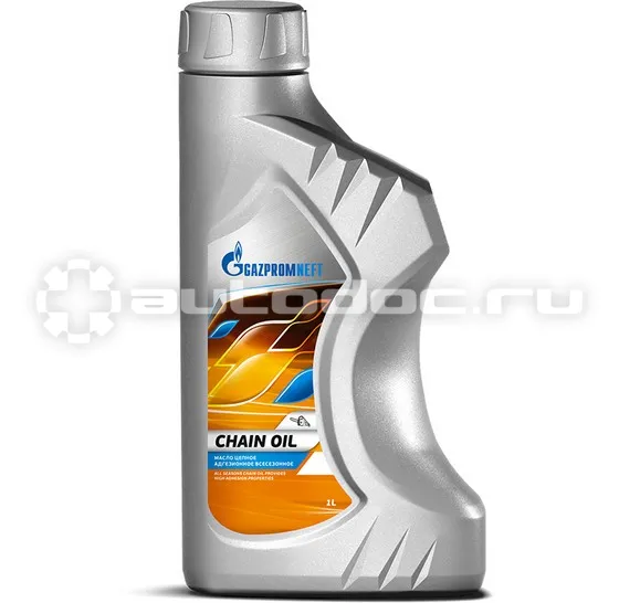 GAZPROMNEFT Chain Oil Масло цепное