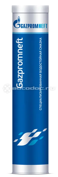 Gazpromneft Steelgrease CS2 Смазка кальциевая