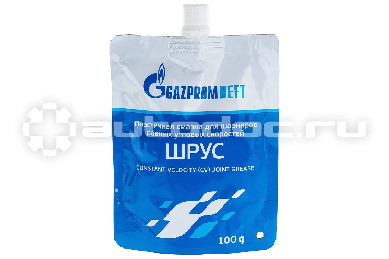 GAZPROMNEFT Смазка для ШРУС