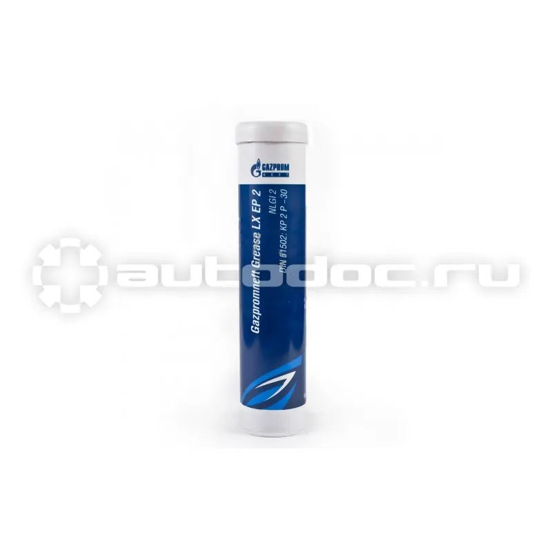 GAZPROMNEFT Смазка Grease Synt LX EP2