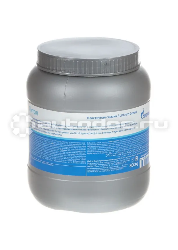 Gazpromneft Литол-24