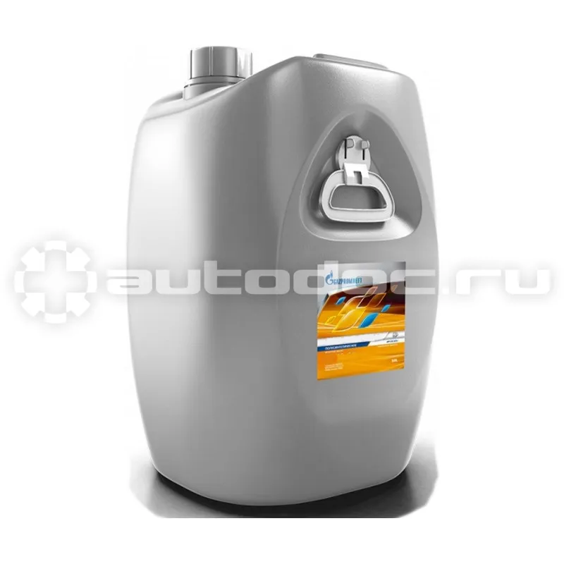 Gazpromneft 80W-85 GL-4