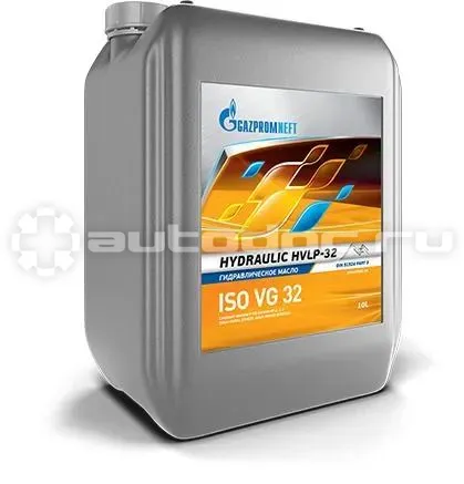Gazpromneft Hydraulic HVLP-32