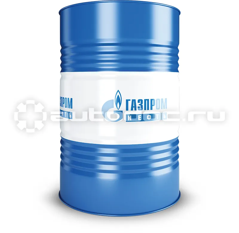 Gazpromneft Антифриз BS