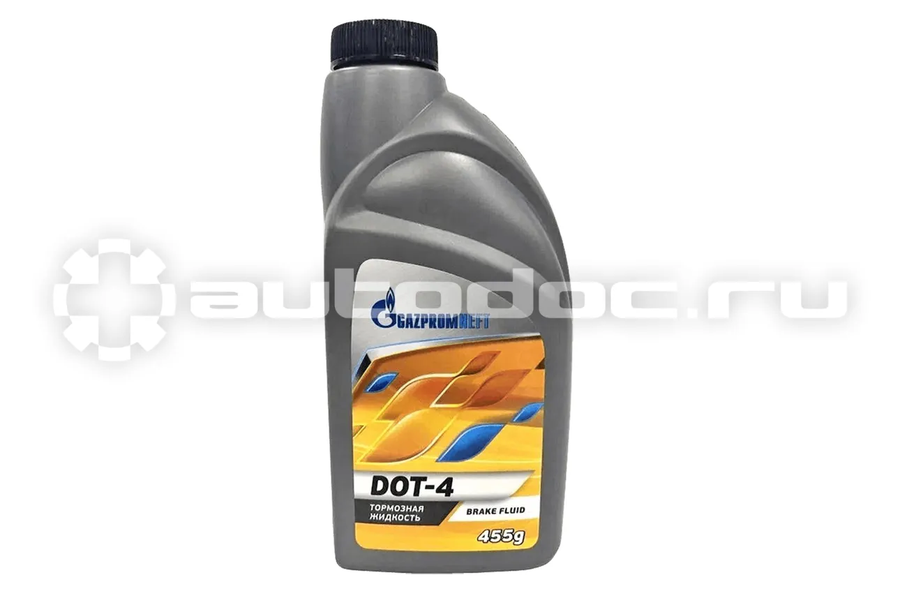 Gazpromneft DOT-4