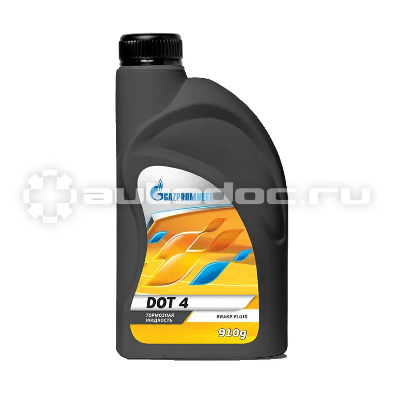 Gazpromneft DOT-4