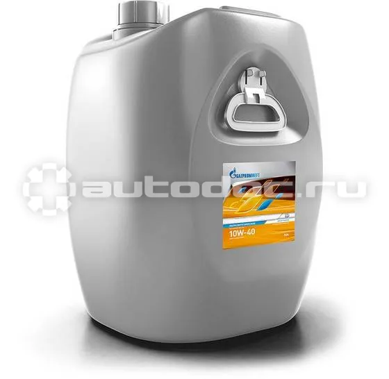Gazpromneft Premium L 10W-40