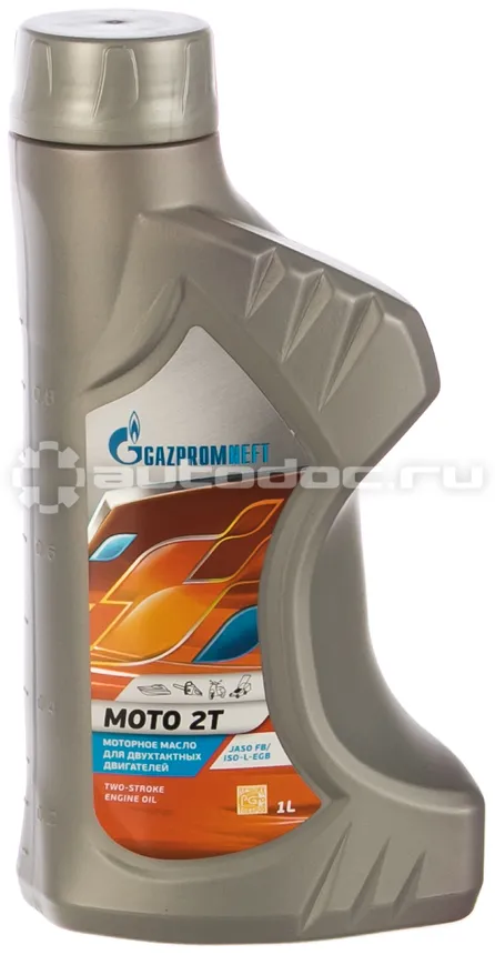 Gazpromneft MOTO 2T