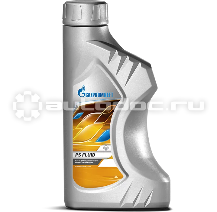 GAZPROMNEFT PS Fluid