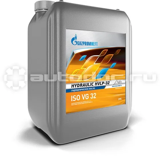 Gazpromneft Hydraulic HVLP-32