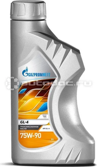 Gazpromneft GL-4 75W-90