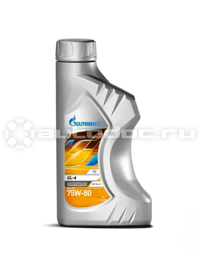 GAZPROMNEFT GL-4 75W-80