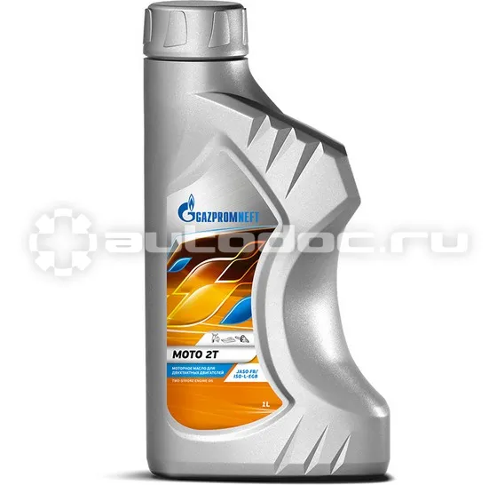 Gazpromneft MOTO 2T