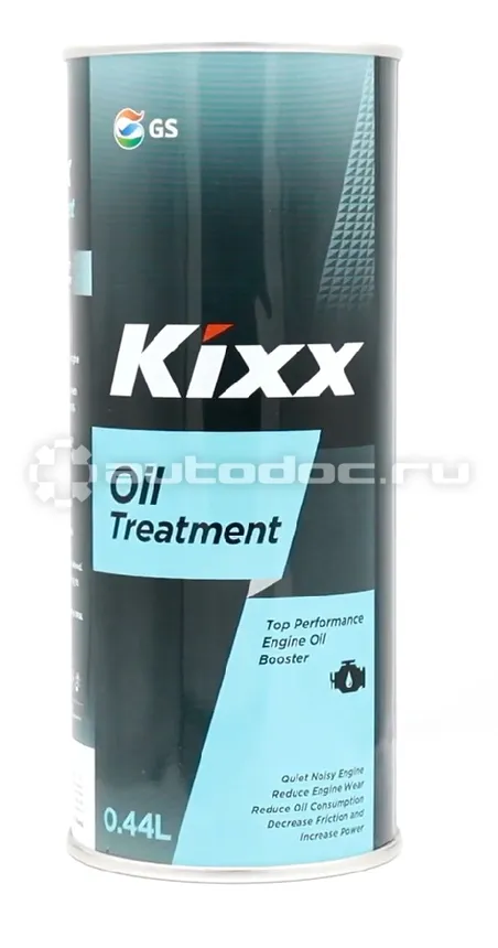 KIXX Присадка Oil Treatment