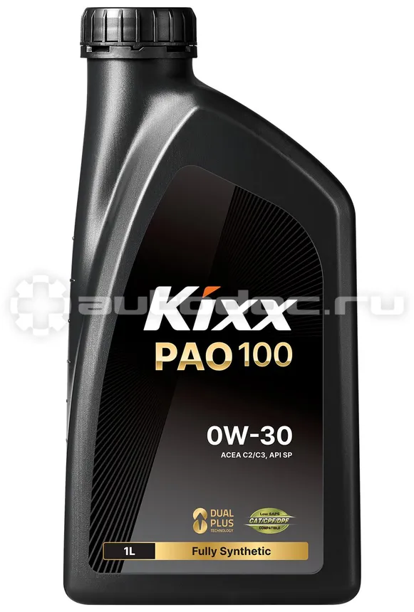 KIXX PAO 100 SP 0W-30