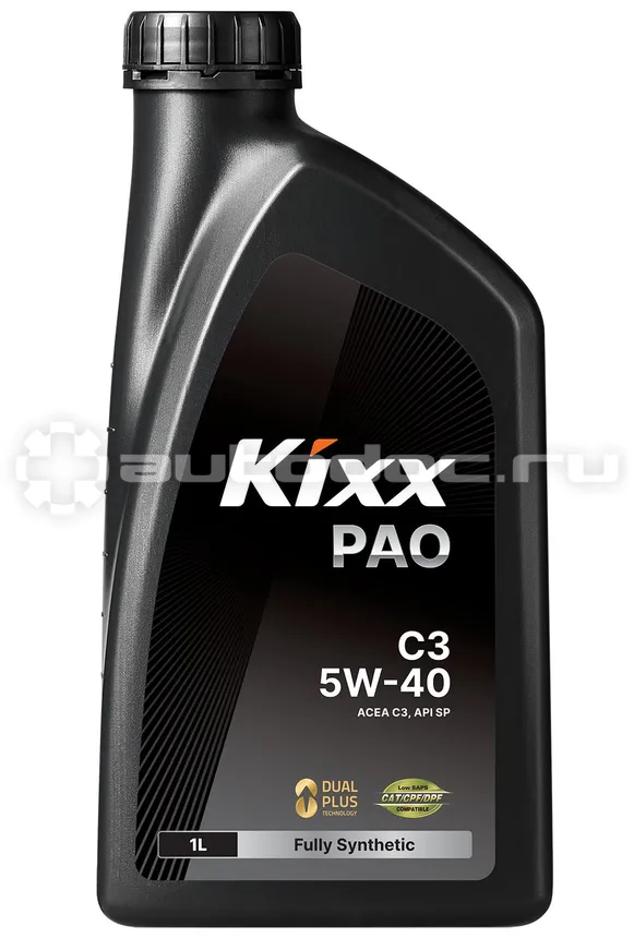 KIXX PAO C3 SP 5W-40