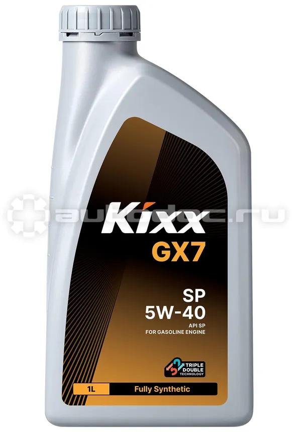 KIXX GX7 SP 5W-40