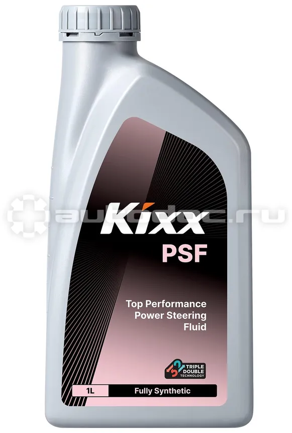 KIXX PSF