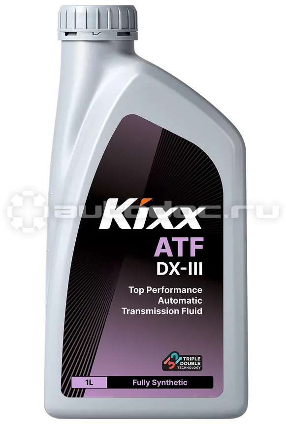 KIXX ATF DX-III