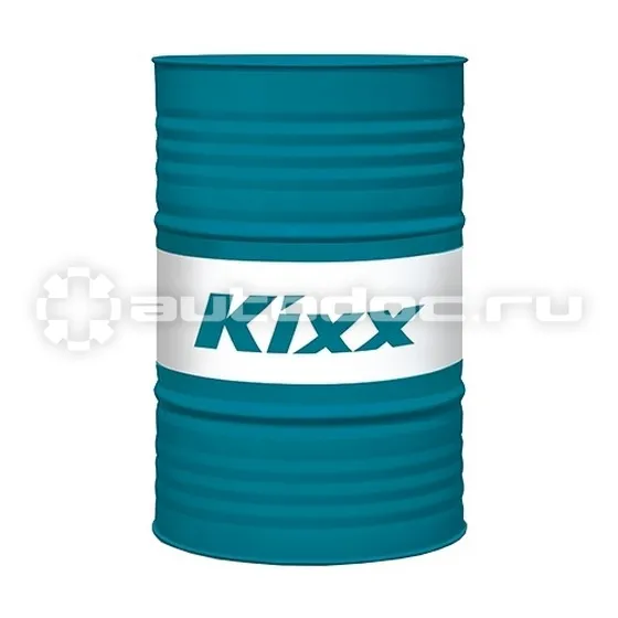 KIXX ATF DX-III