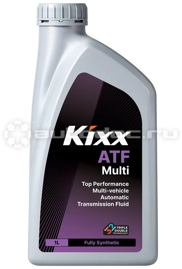 KIXX ATF MULTI