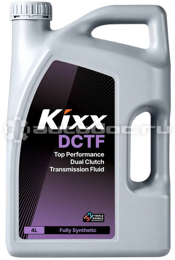 KIXX DCTF