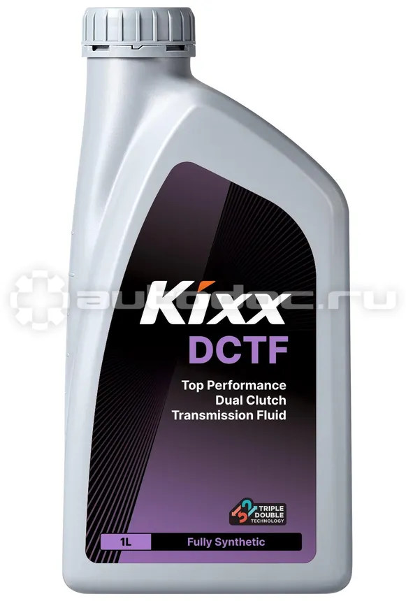 KIXX DCTF