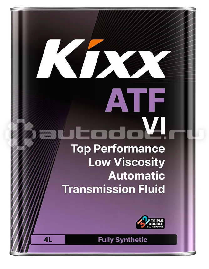 KIXX ATF VI