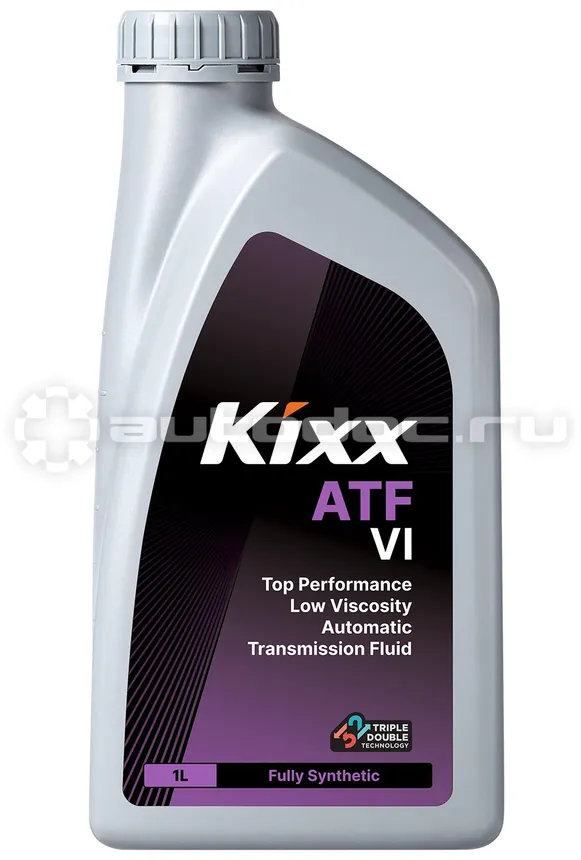 KIXX ATF VI