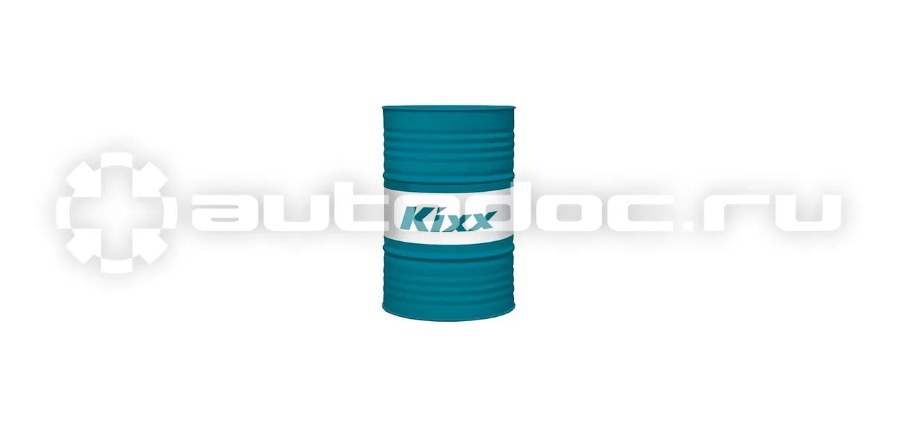 KIXX GEARSYN 75W-90