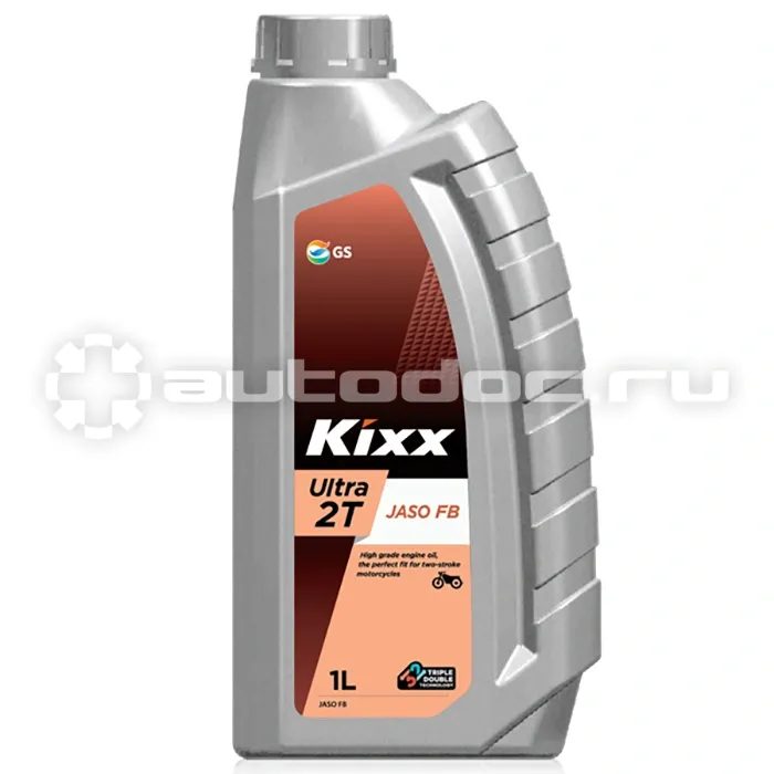 KIXX ULTRA 2T
