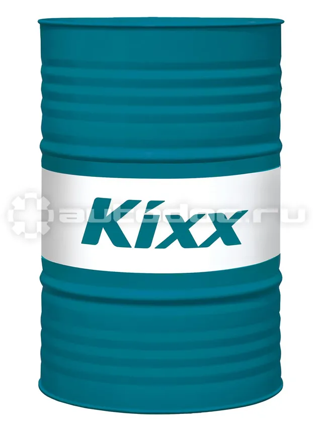 KIXX DX5 CG-4 10W-40
