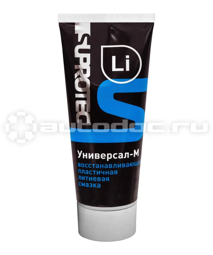 SUPROTEC Триботехническая смазка "Универсал М"